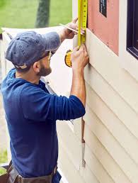 Best Brick Veneer Siding  in El Sobrante, CA